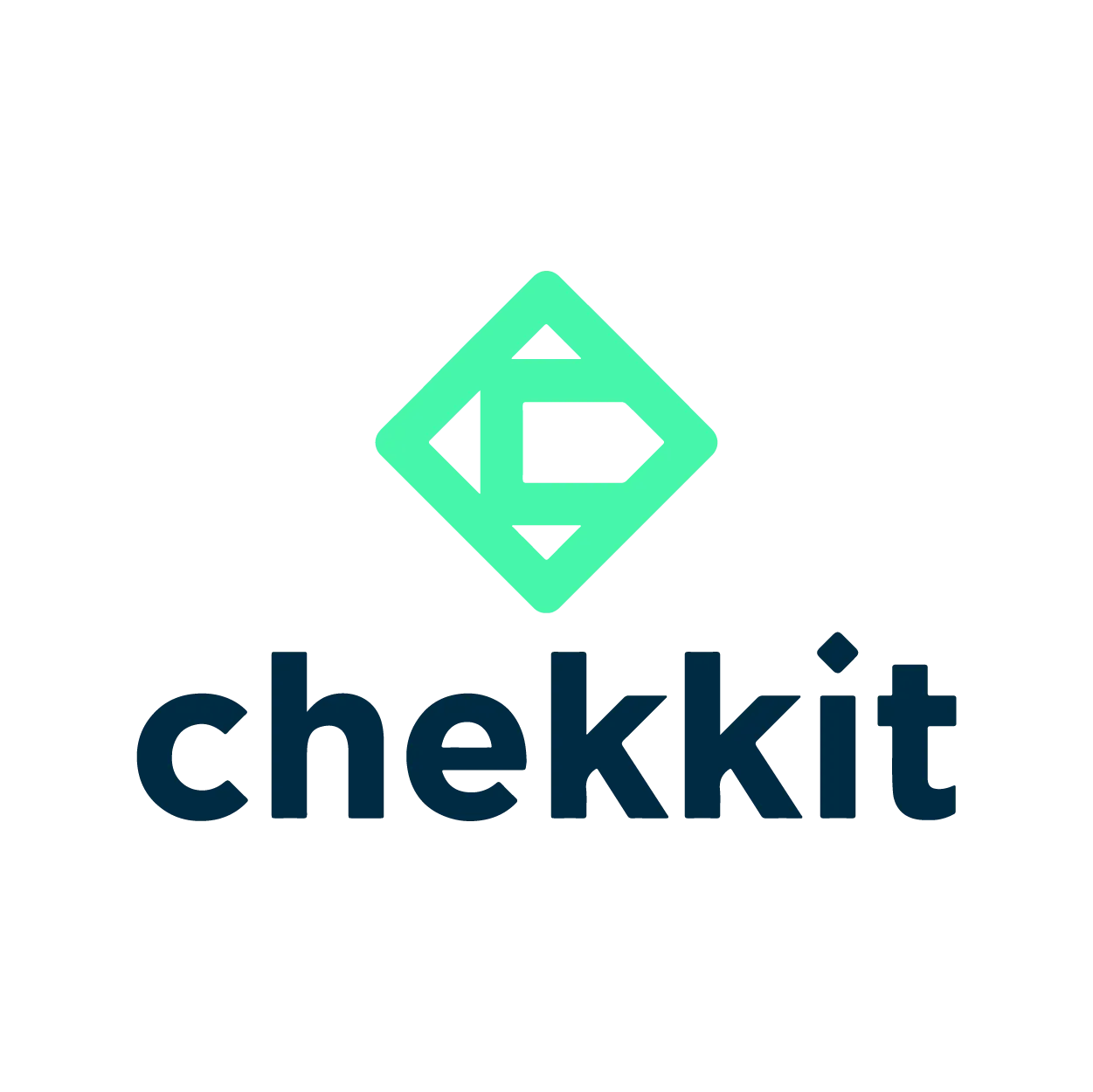 Chekkit logo