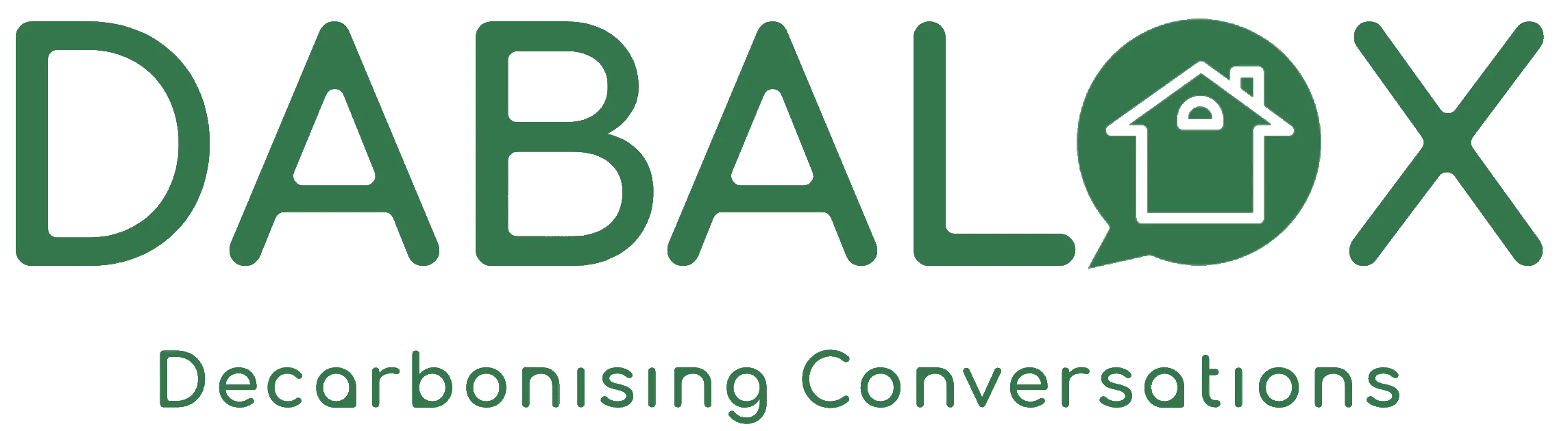Dabalox, decarbonising conversations