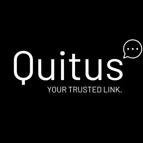 Quitus, Your Trusted link