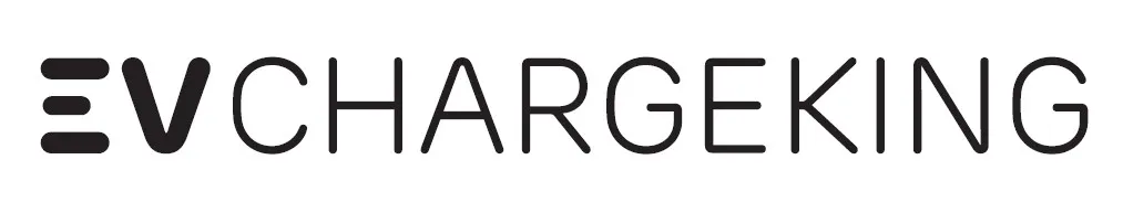 EVChargeking Logo