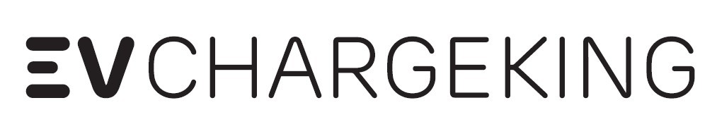 EVChargeking Logo