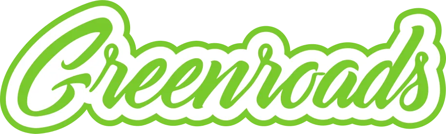 Greenroads Logo
