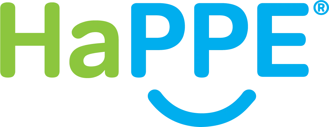 HaPPE Logo