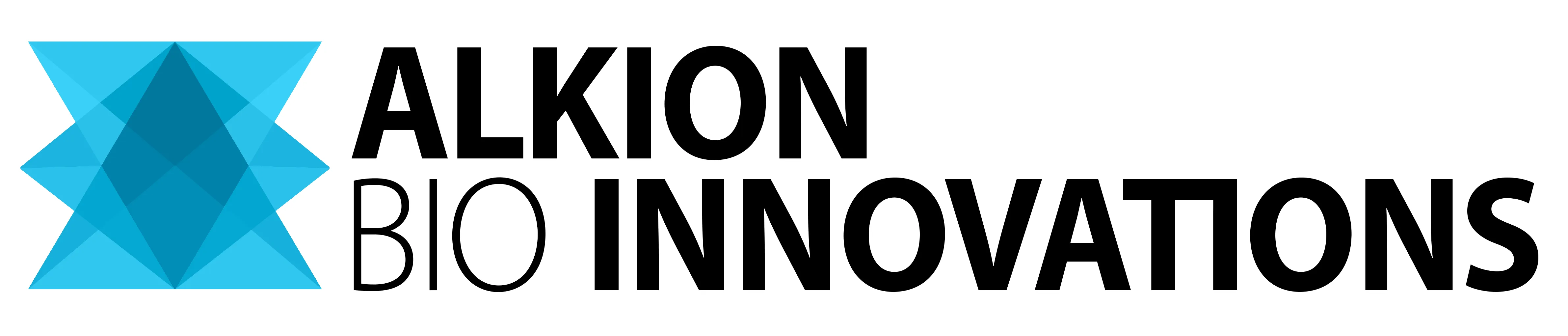 Logo Alkion BioInnovations