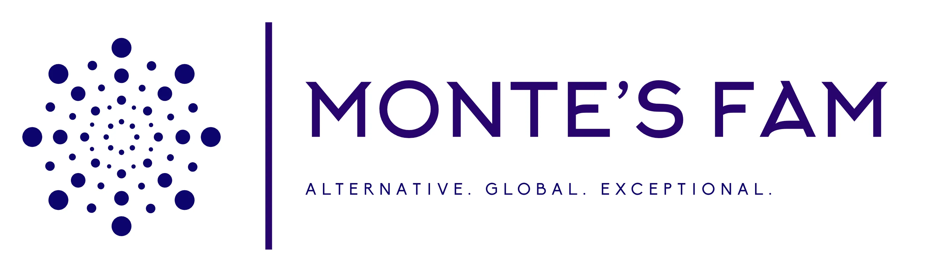 Monte's Fam - global investment platform specializing in early-stage venture capital and private equity