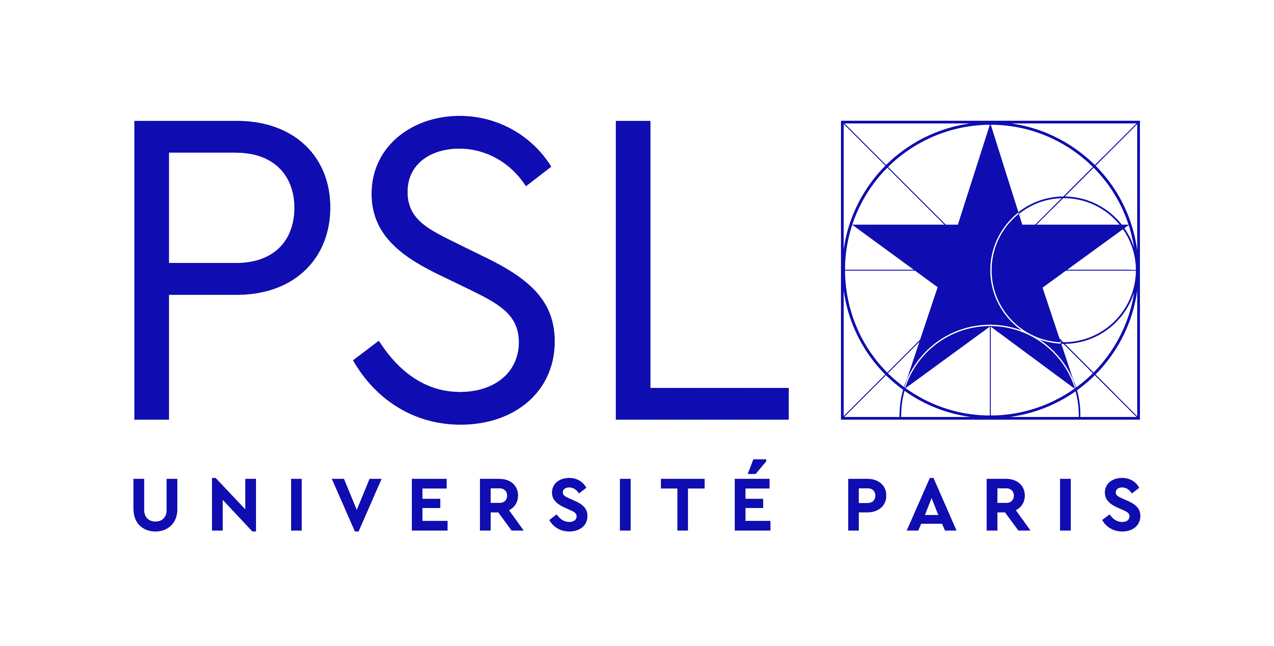 Logo de PSL