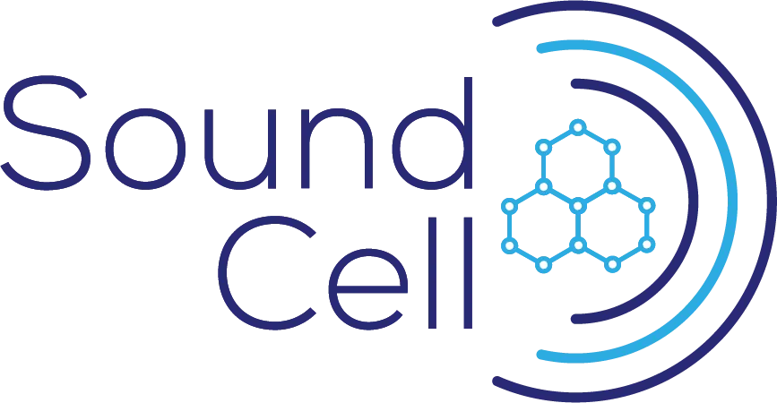 SoundCell logo