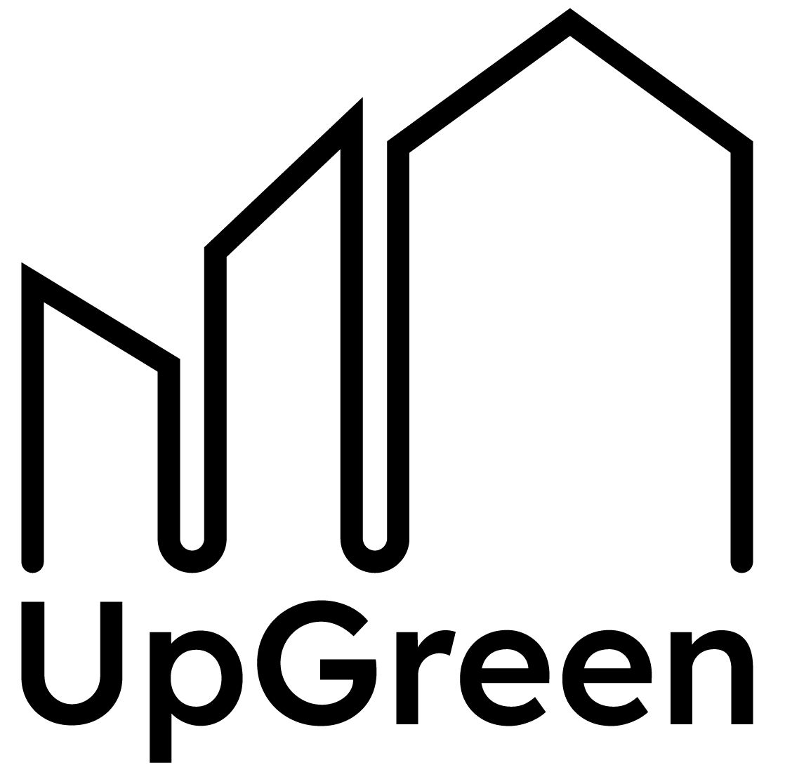 UpGreen logo