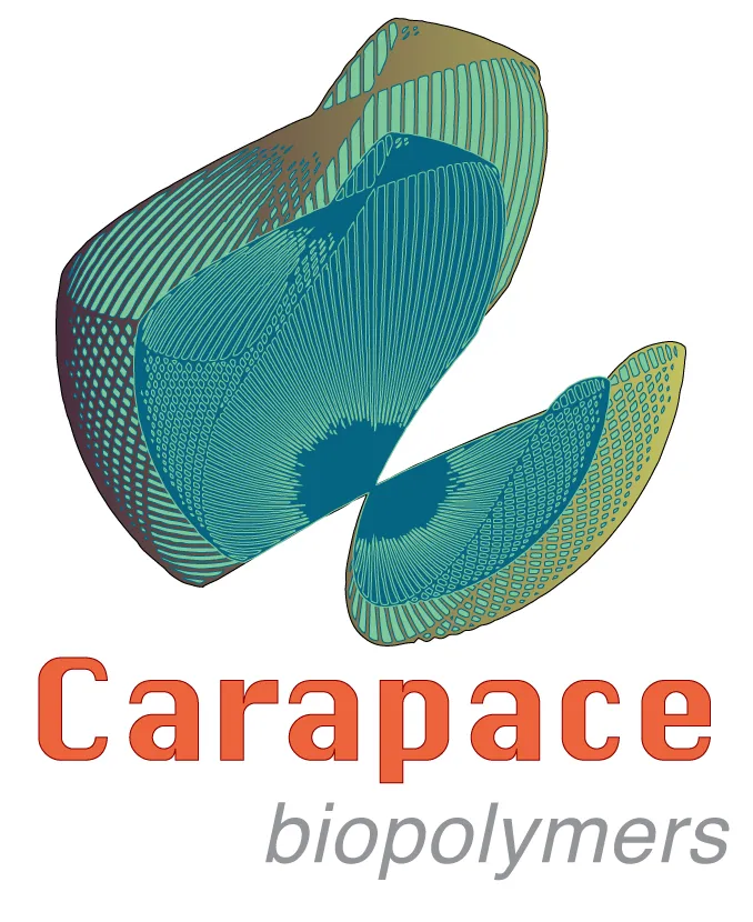 Logo Carapace Biopolymers