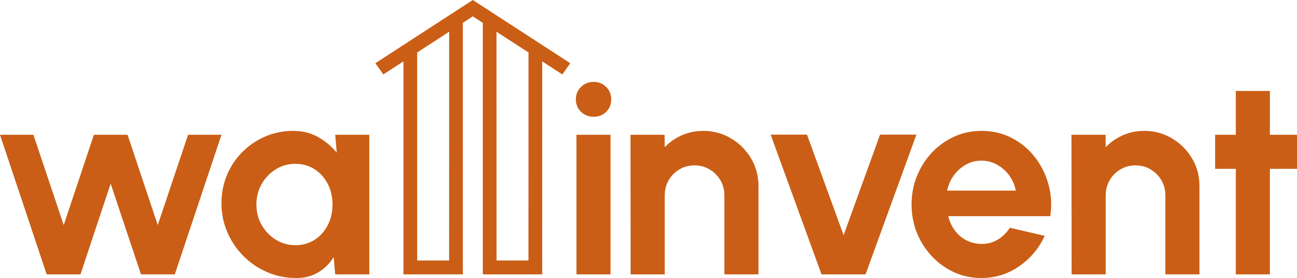 Wallinvent