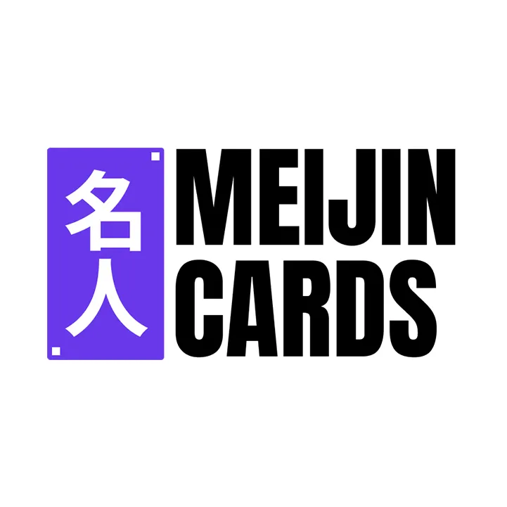 Meijin Cards