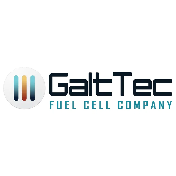 GaltTec logo