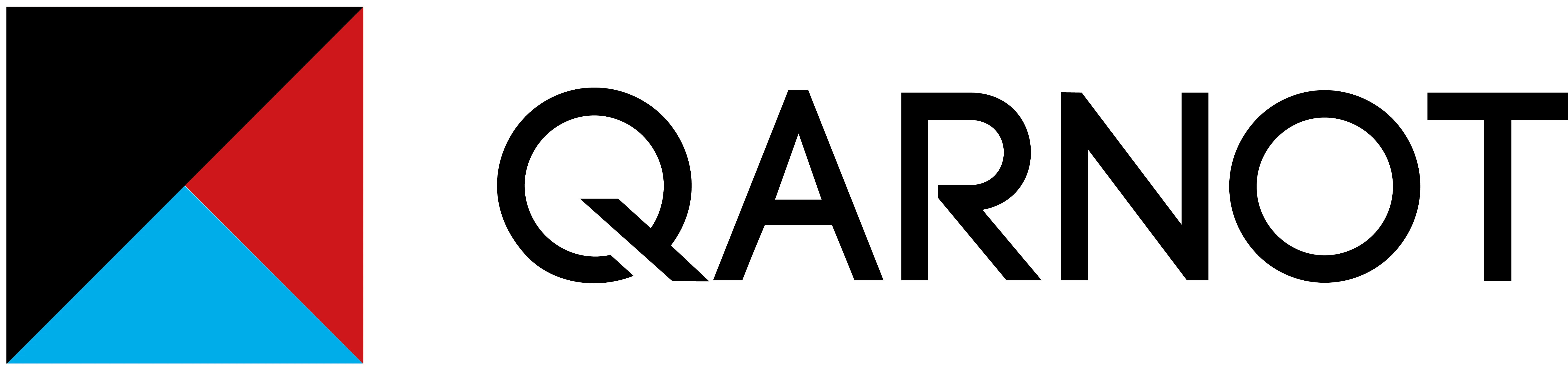Qarnot Computing Logo