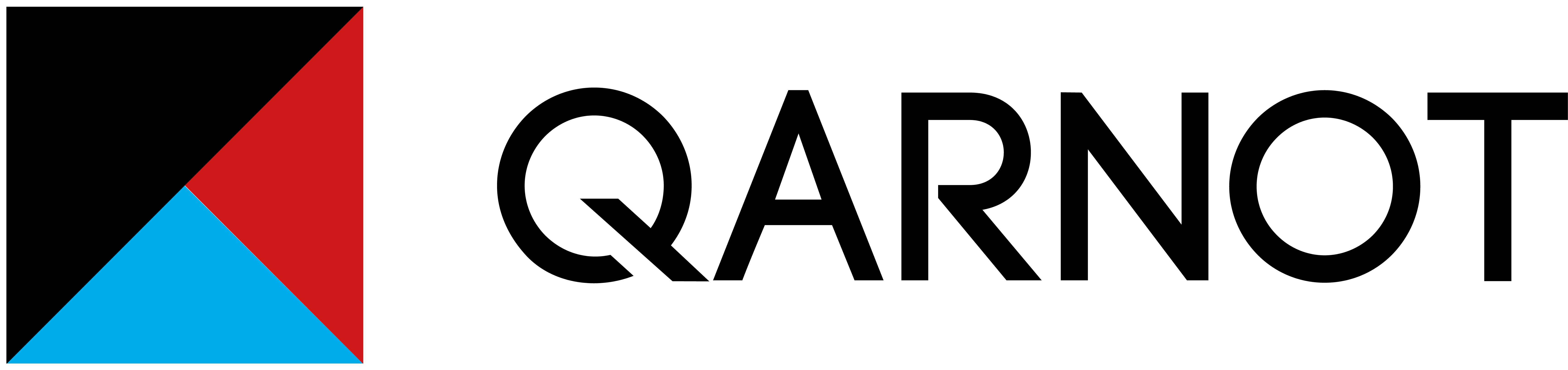 Qarnot Computing Logo
