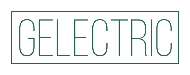 Gelectric logo