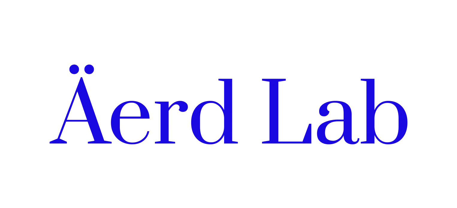 Äerd Lab