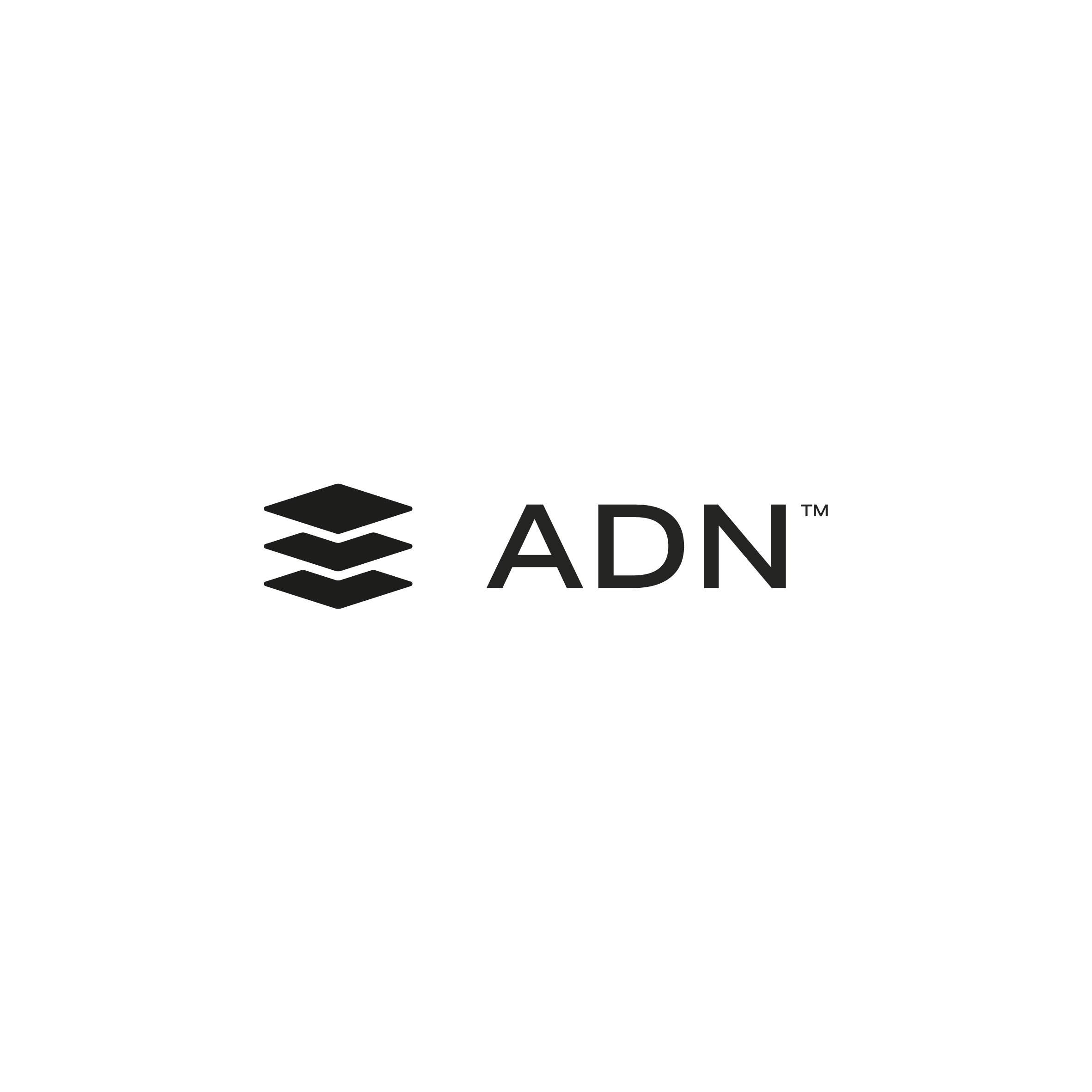 Logotype de ADN GROUP