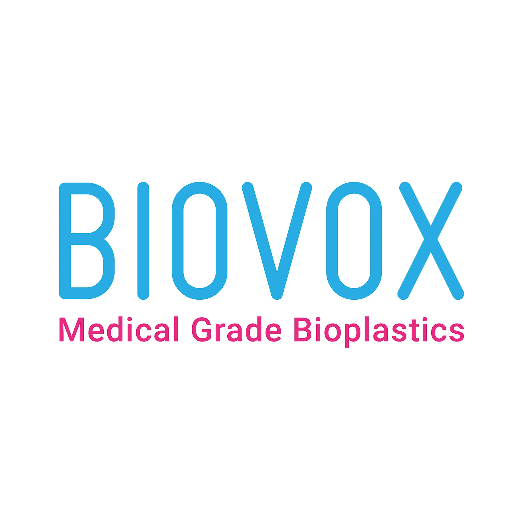 BIOVOX | Medical Grade Bioplastics