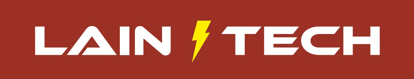 Lain Tech Logo