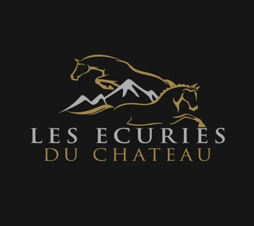 Logo Les Ecuries du Château
