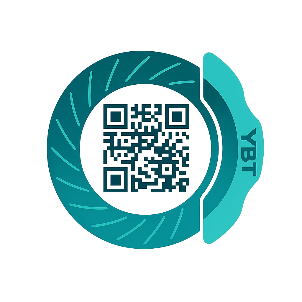 YBT logo