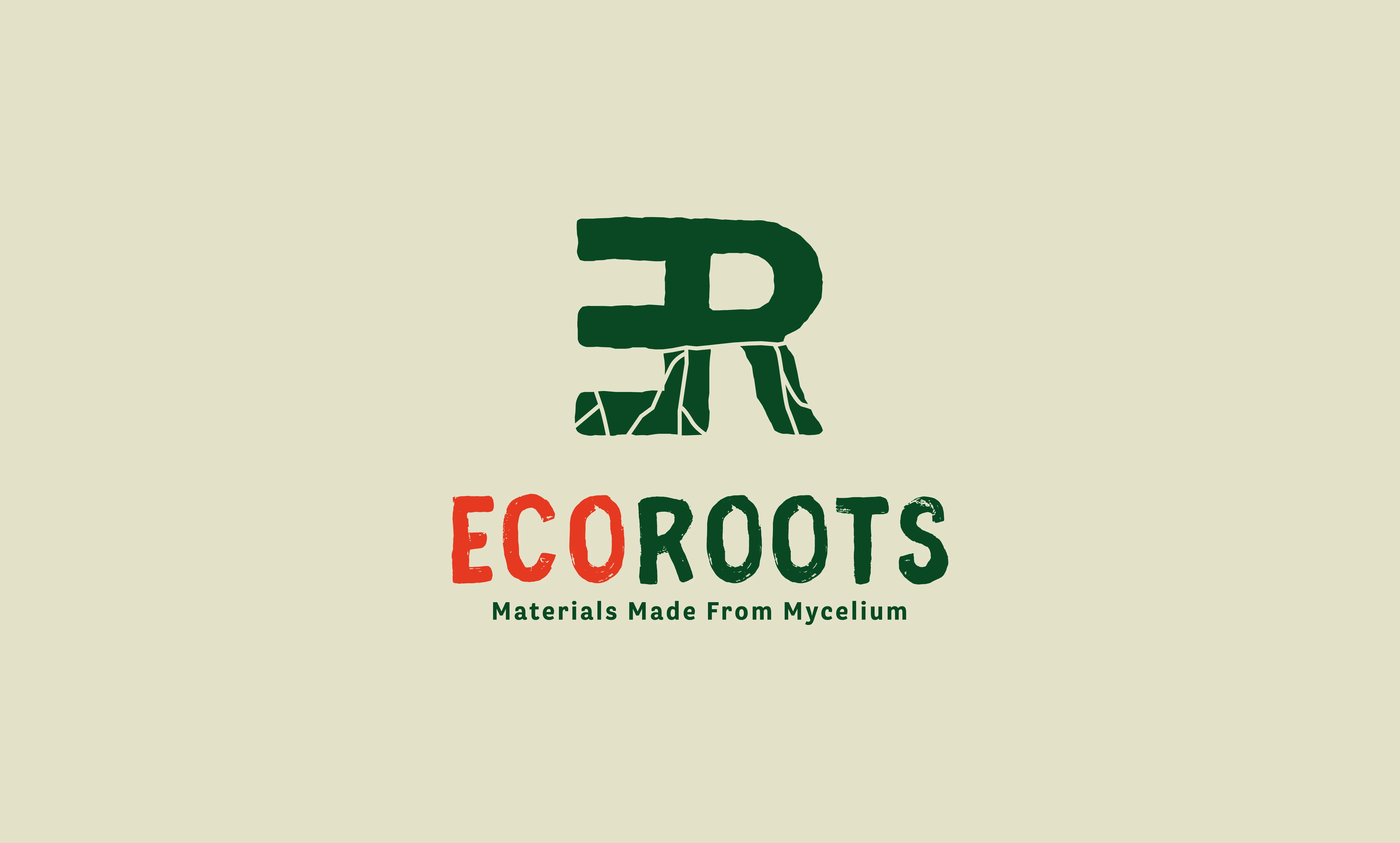Ecoroots Logo