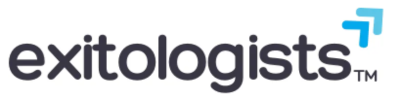 logo for exitologists