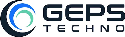 Logo société Geps Techno