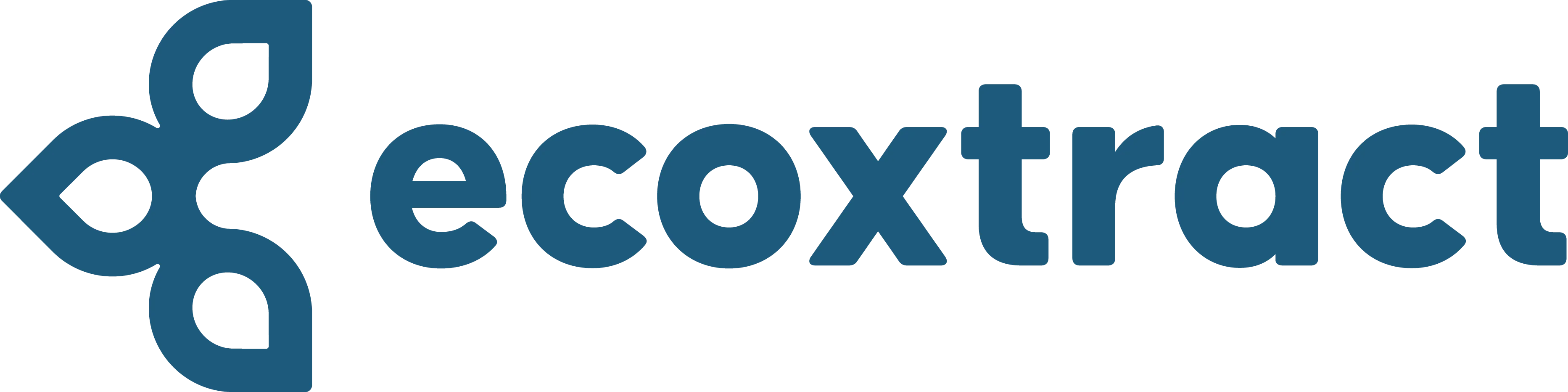 Logo Ecoxtract