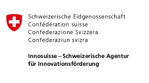 Logo in english