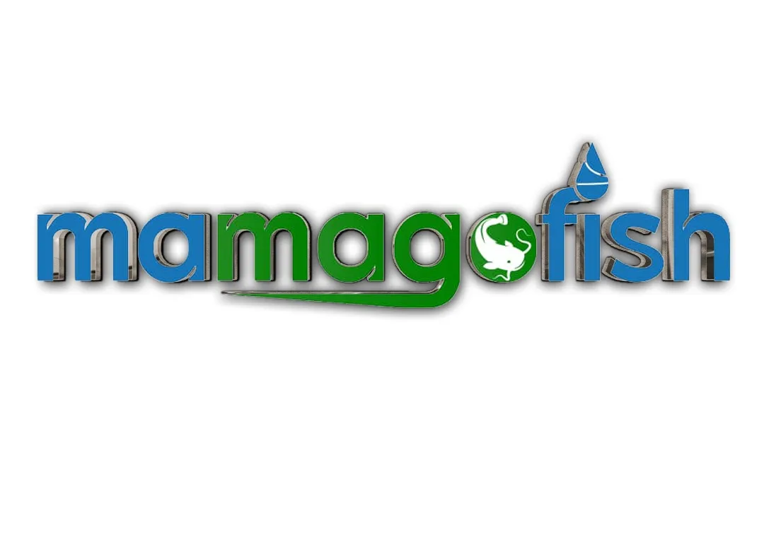 Slogan: Pisciculture Responsable, Saveurs Inégalées!