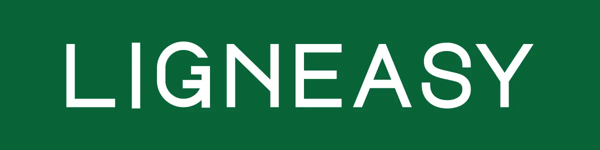 LignEasy's logo