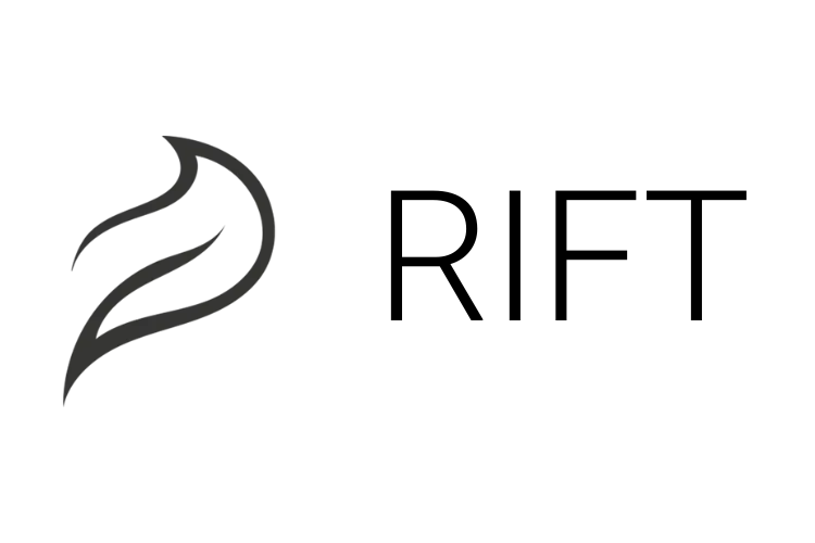 Logo RIFT