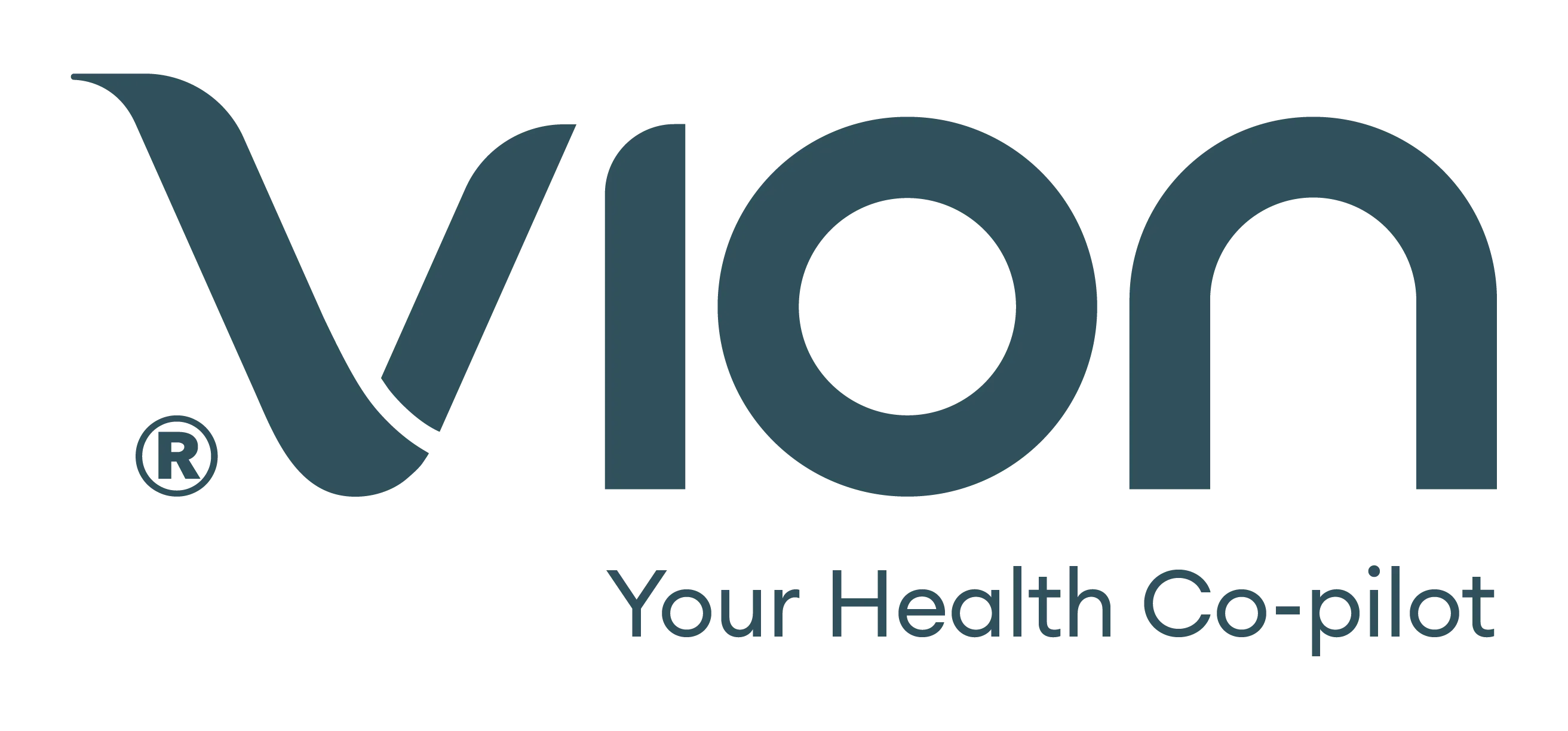 VION - Your Health Co-pilot