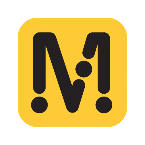 Mbay Mobility Logo