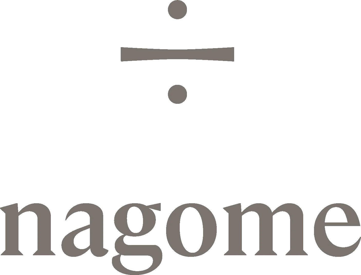 nagome