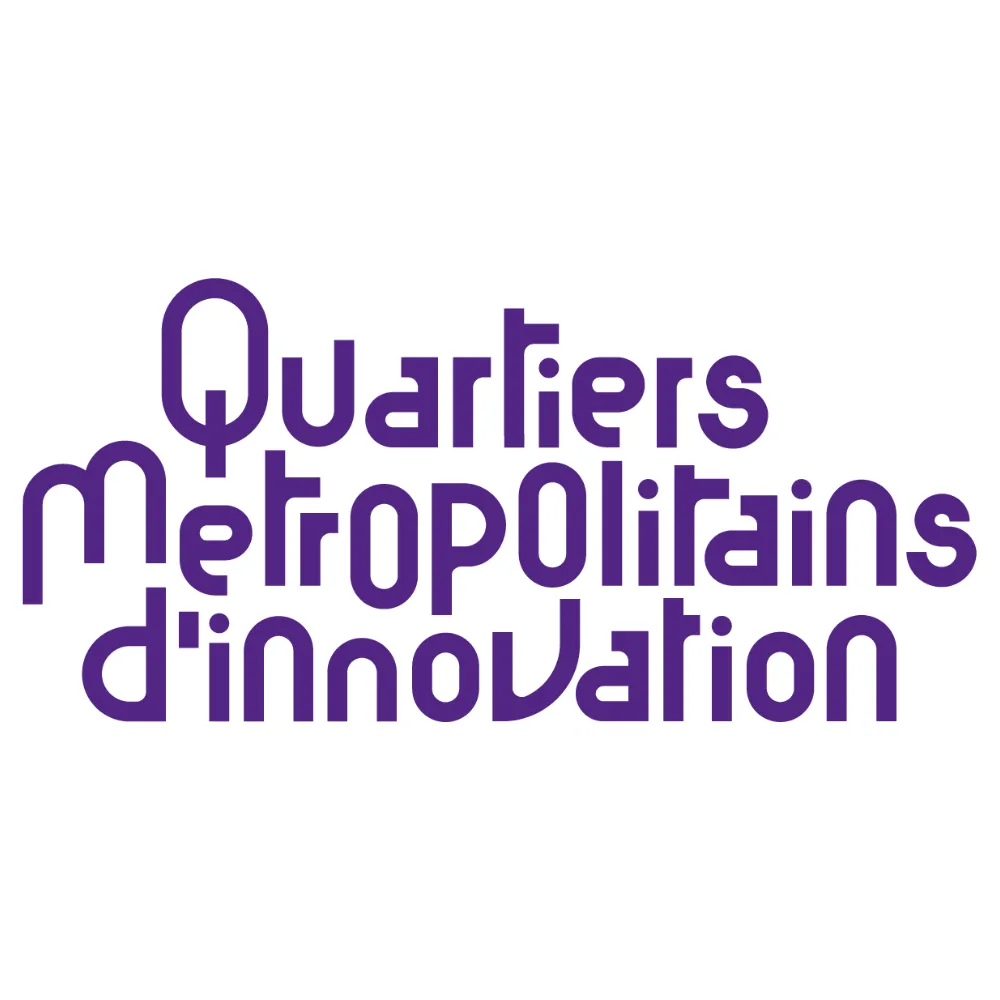 Quartiers Métropolitain d'Innovation