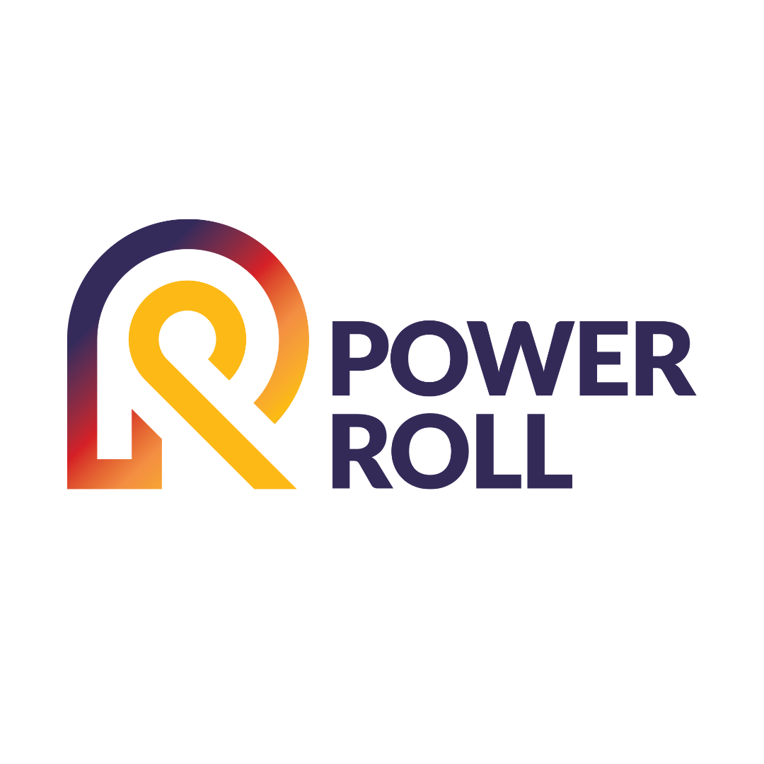 Power Roll Logo