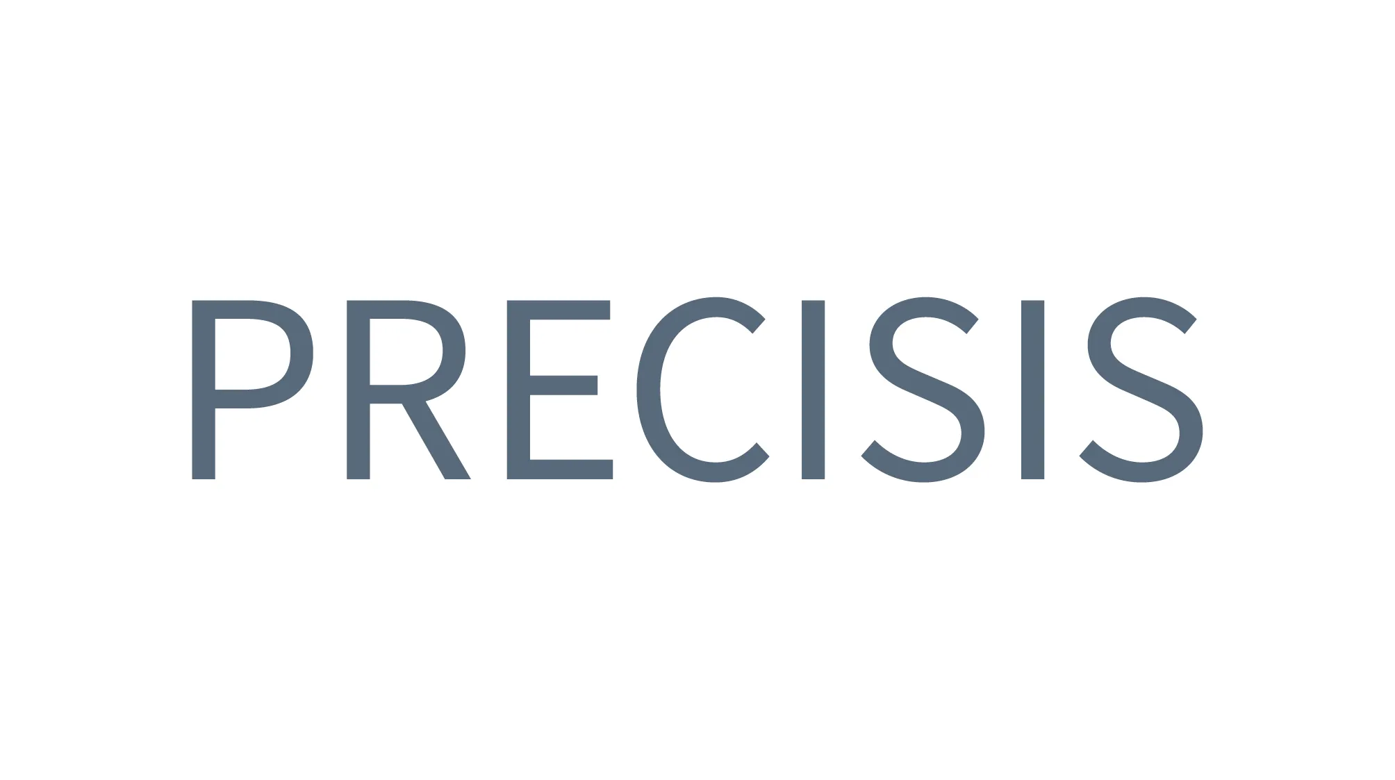 Precisis Logo