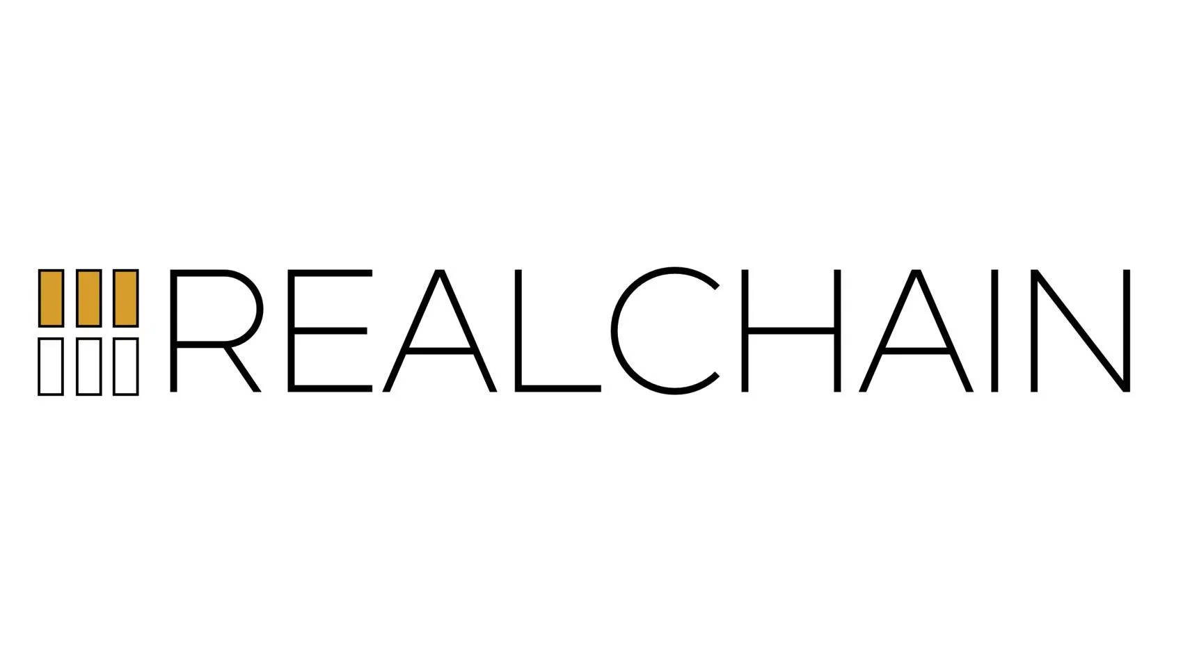 Realchain Logo
