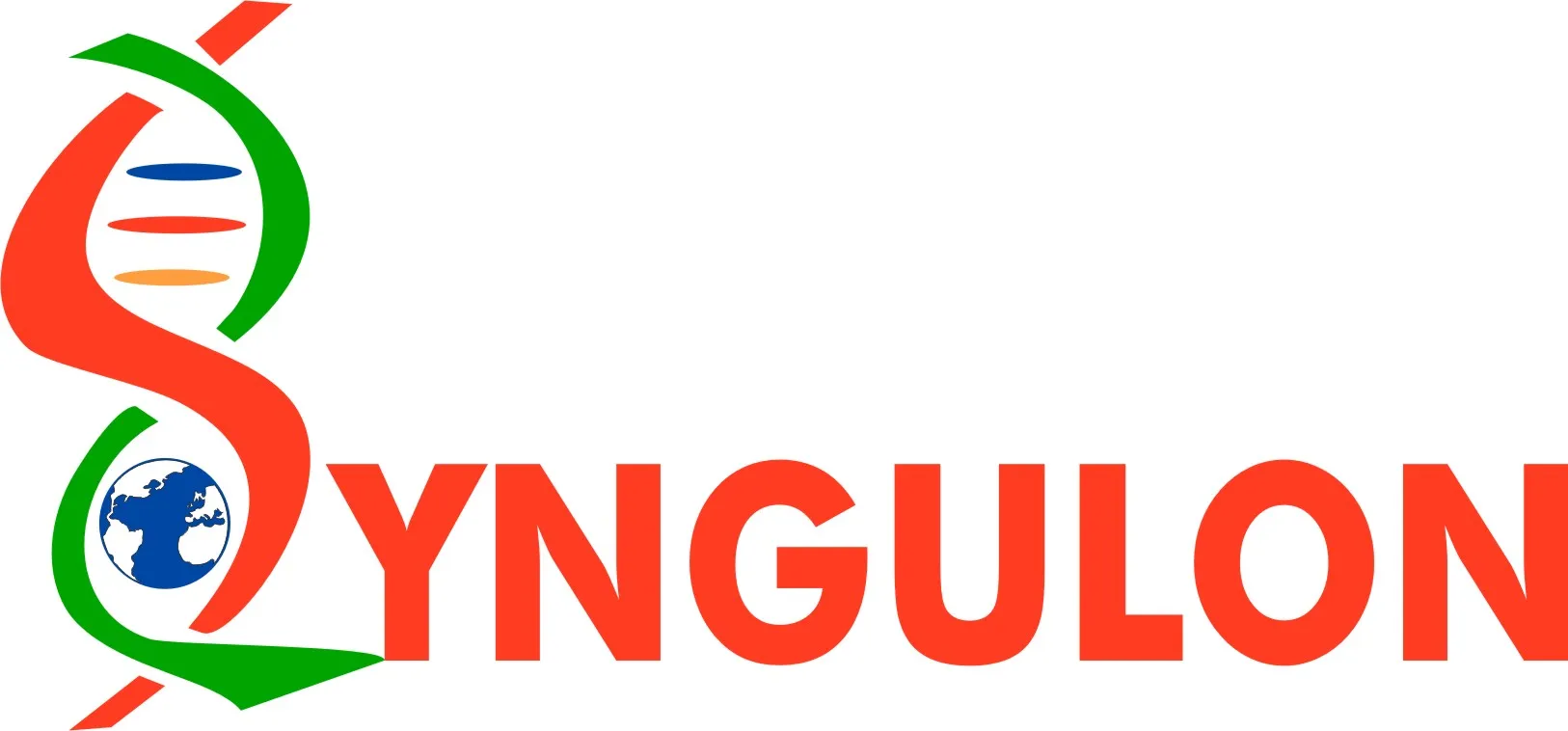Logo of Syngulon