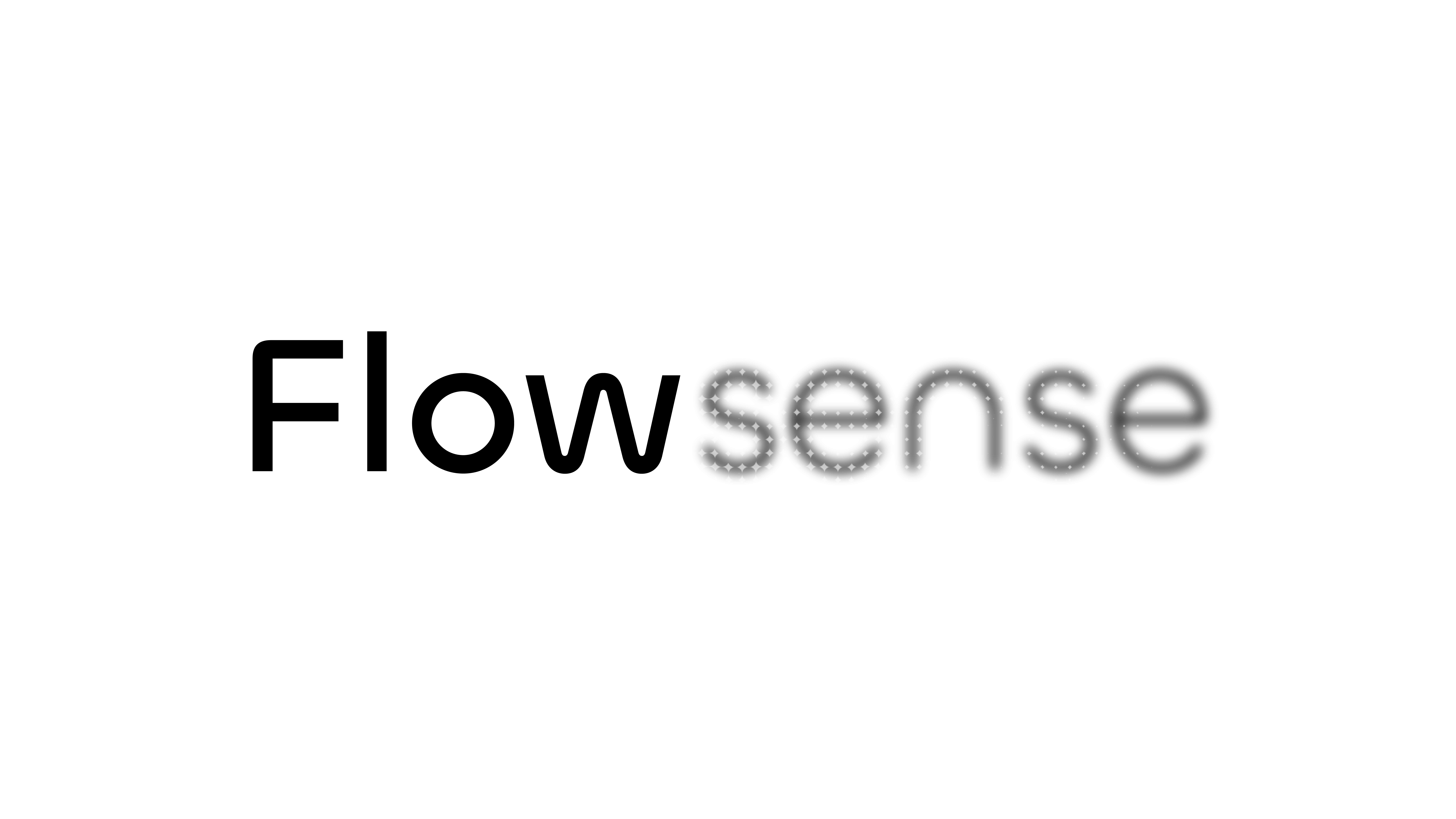 FlowSense