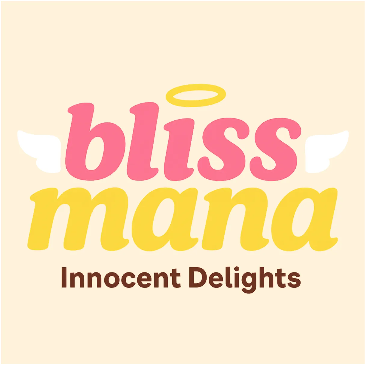 Bliss Mana - Innocent Delights