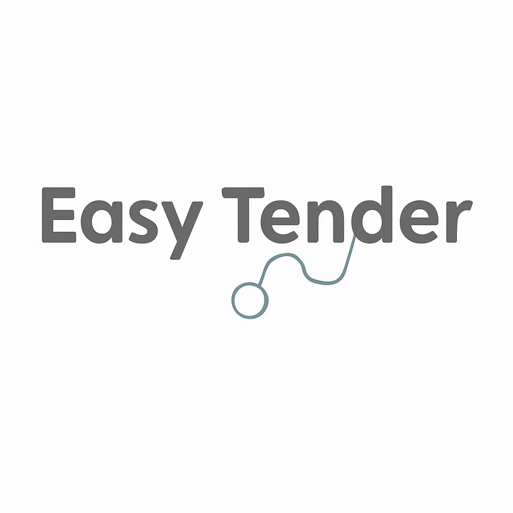 easy tender logo