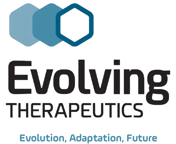 Evolving Therapeutics