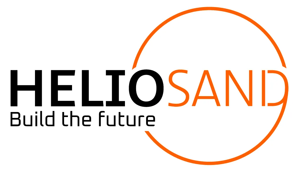 HELOSAND Build the future