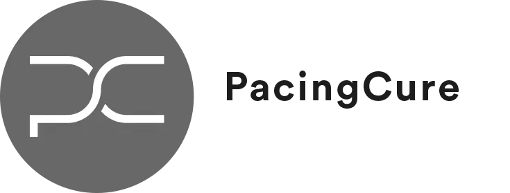PacingCure logo