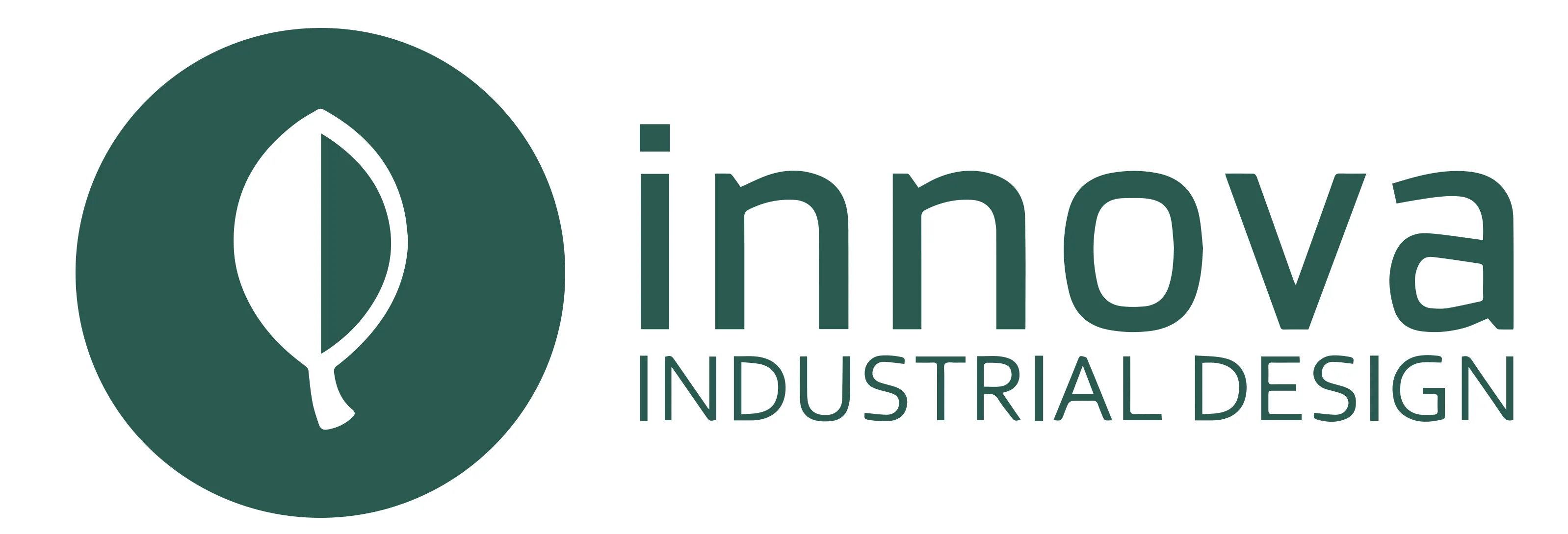 Logotipo Innova ID