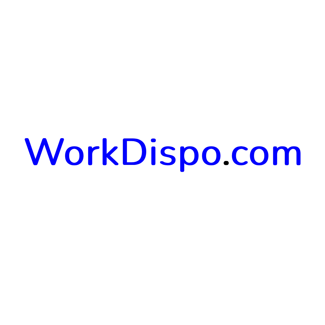 WorkDispo