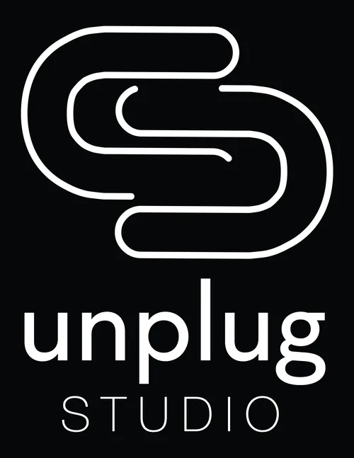 Unplug Studio Logo